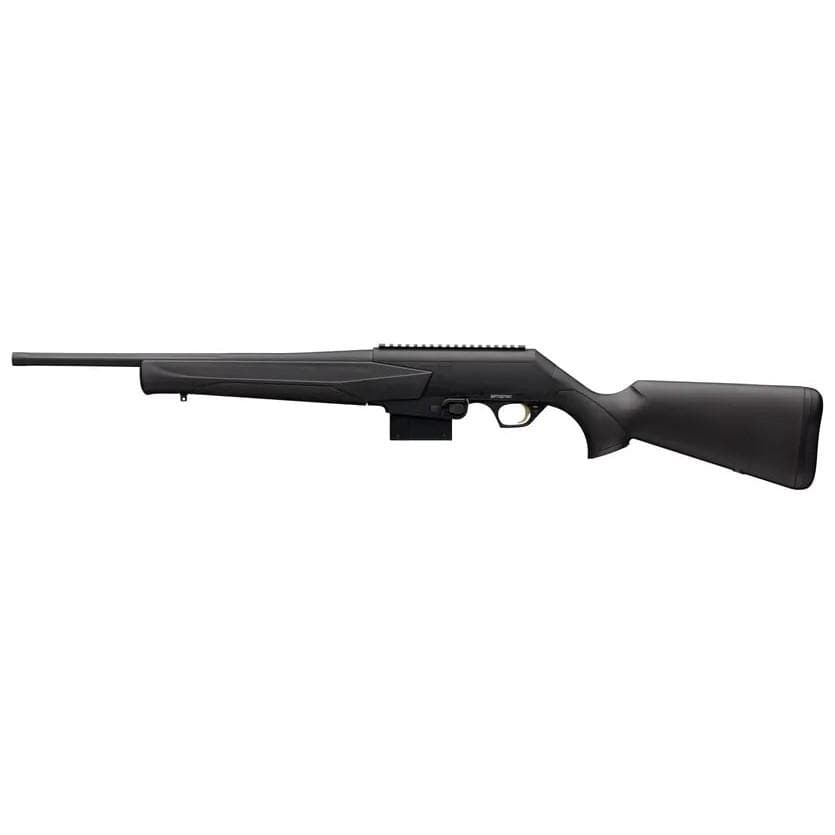 Browning BAR MK 3 Rifle .308 Win 10rd Magazine 18" Barrel Black