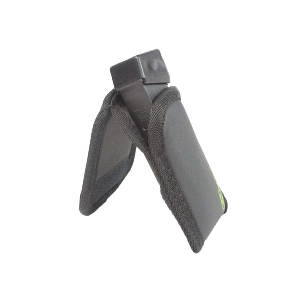 Super Mag Pouch for double stack and large single stack 1911 style mags