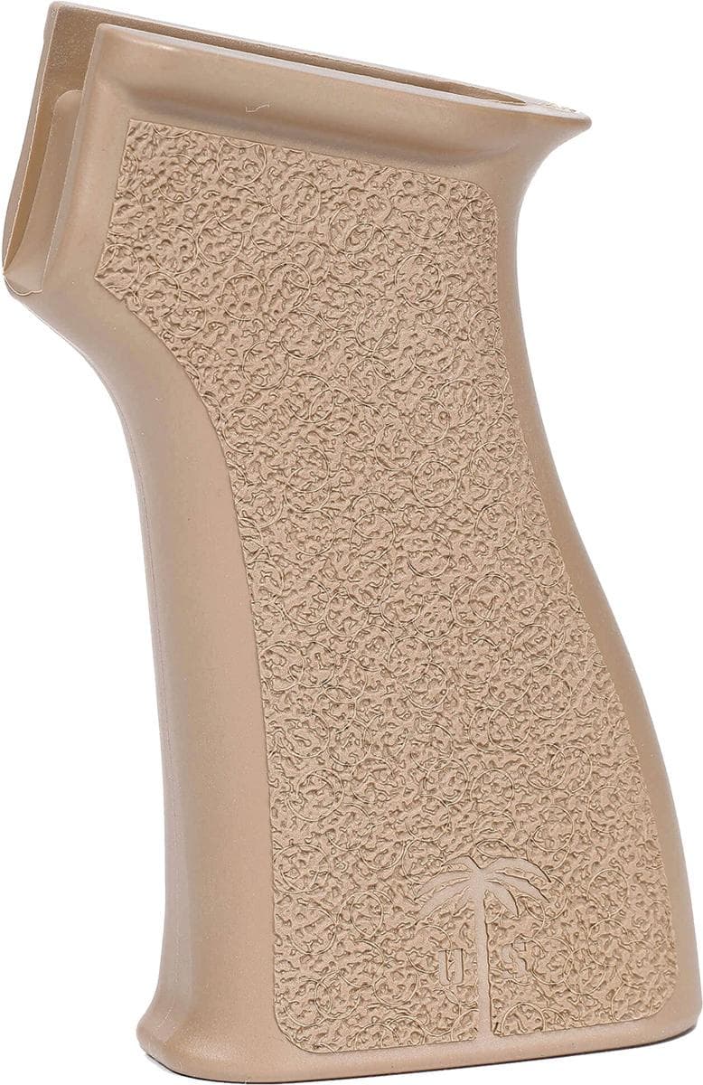 Century Arms US Palm AK Pistol Grip - Flat Dark Earth