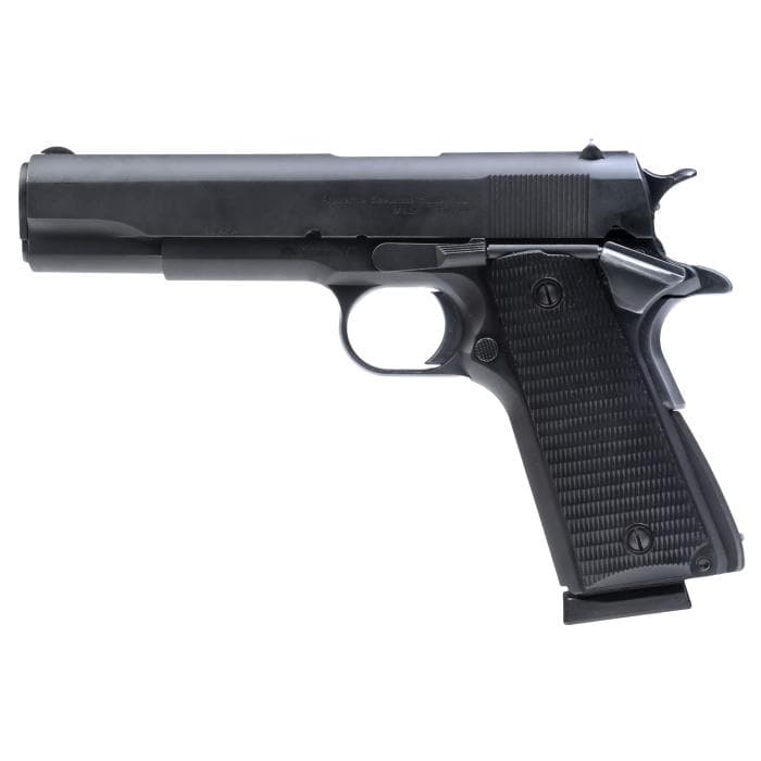 Century Arms Centurion 11 Handgun .45 Auto 8rd Magazine(1) 5'' Barrel