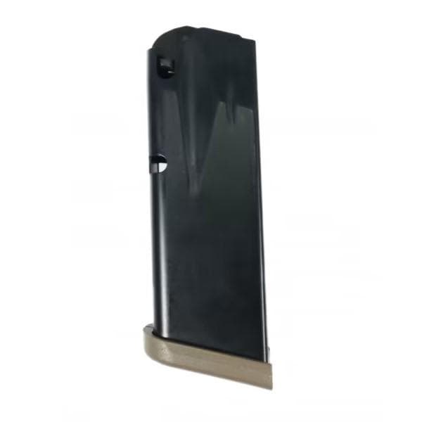 Canik Mete MC9 Handgun Magazine with Grip Extension FDE 9mm Luger 12/rd