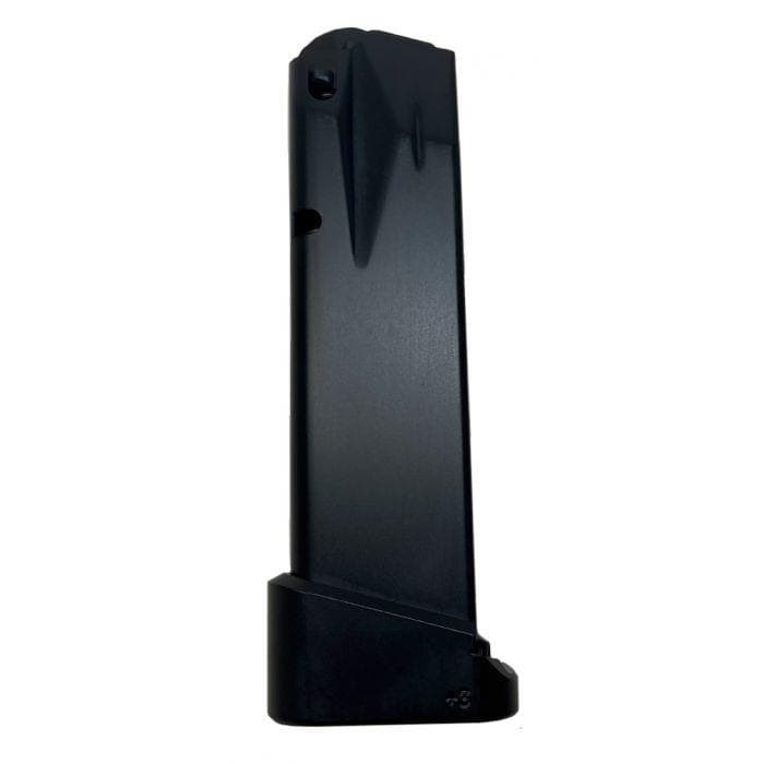 Canik Compact Handgun Magazine for TP9 Elite 9mm Luger 15 +3/rd