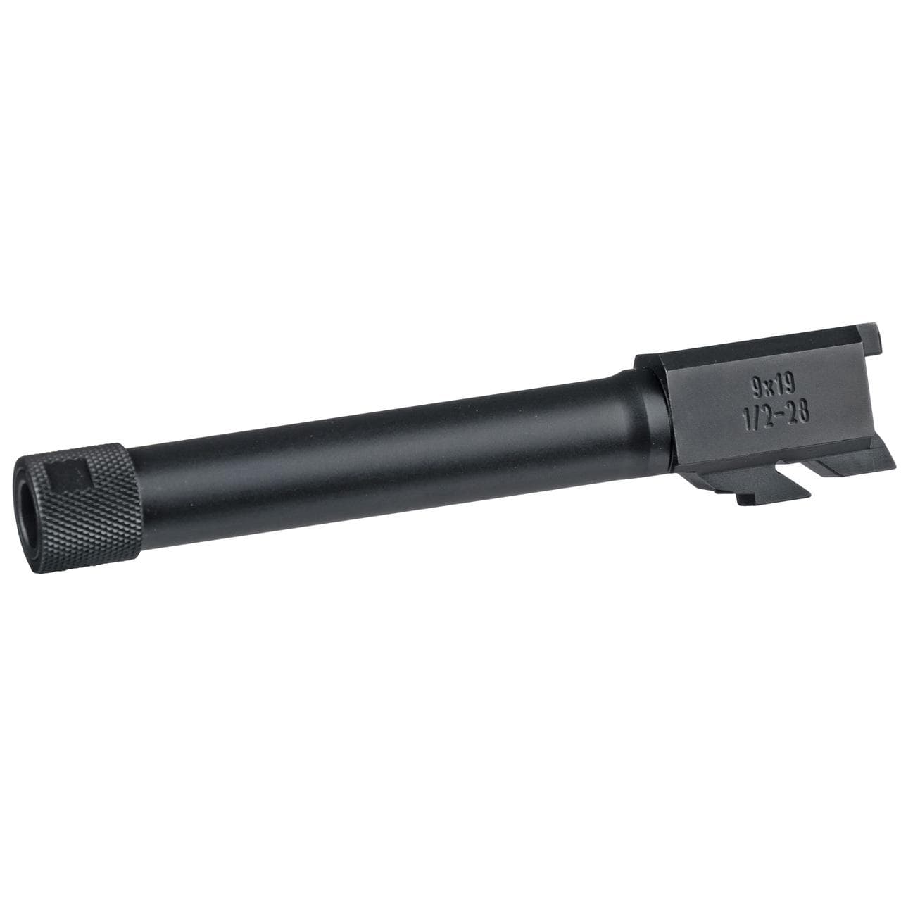 Century Arms Threaded Barrel for TP9 Elite/Elite Combat - 9mm