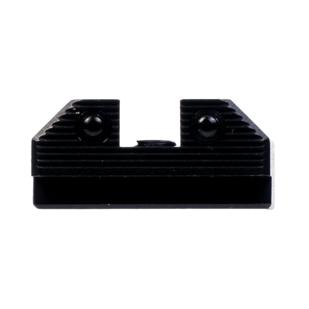 Canik METE MC9 Tritium Night Fision Night Sight Set