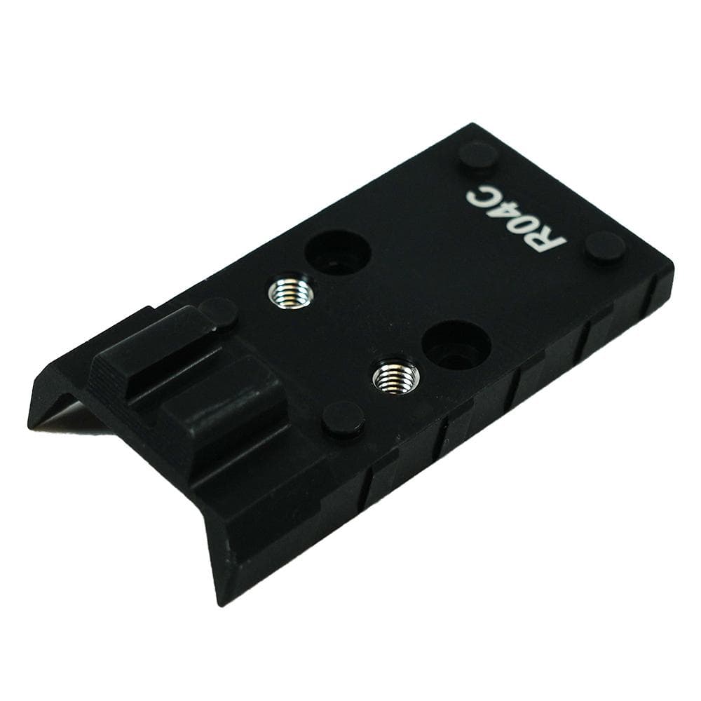 Canik Optic Base Plat for SFx Rival