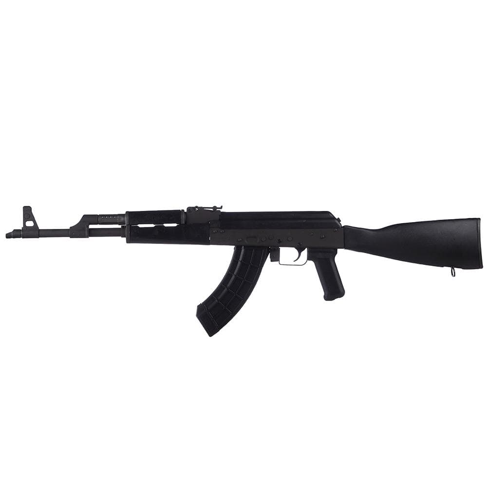 Century Arms VSKA Rifle 7.62x39mm 30rd Magazine 16.25" Barrel Black