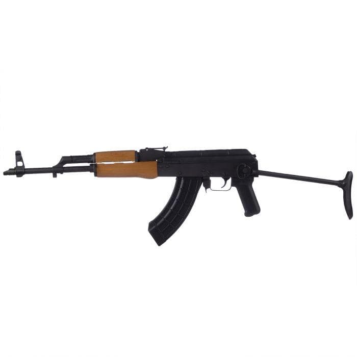 Century Arms GP WASR-10 UF Rifle 7.62x39 30ed Magazine 16.25" Barrel Under Fold Stock