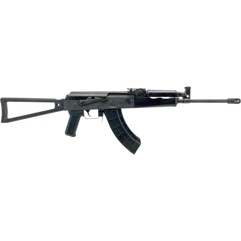 Century Arms Limited Edition VSKA Trooper Rifle 7.62x39mm 30rnd US Palm Magazine 16" Threaded Barrel