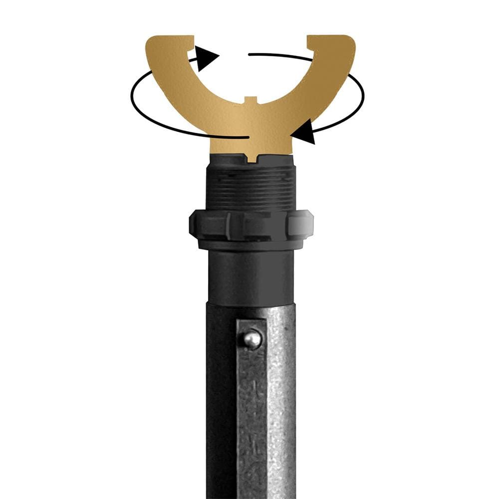 YHM Victra-12 Spanner Wrench