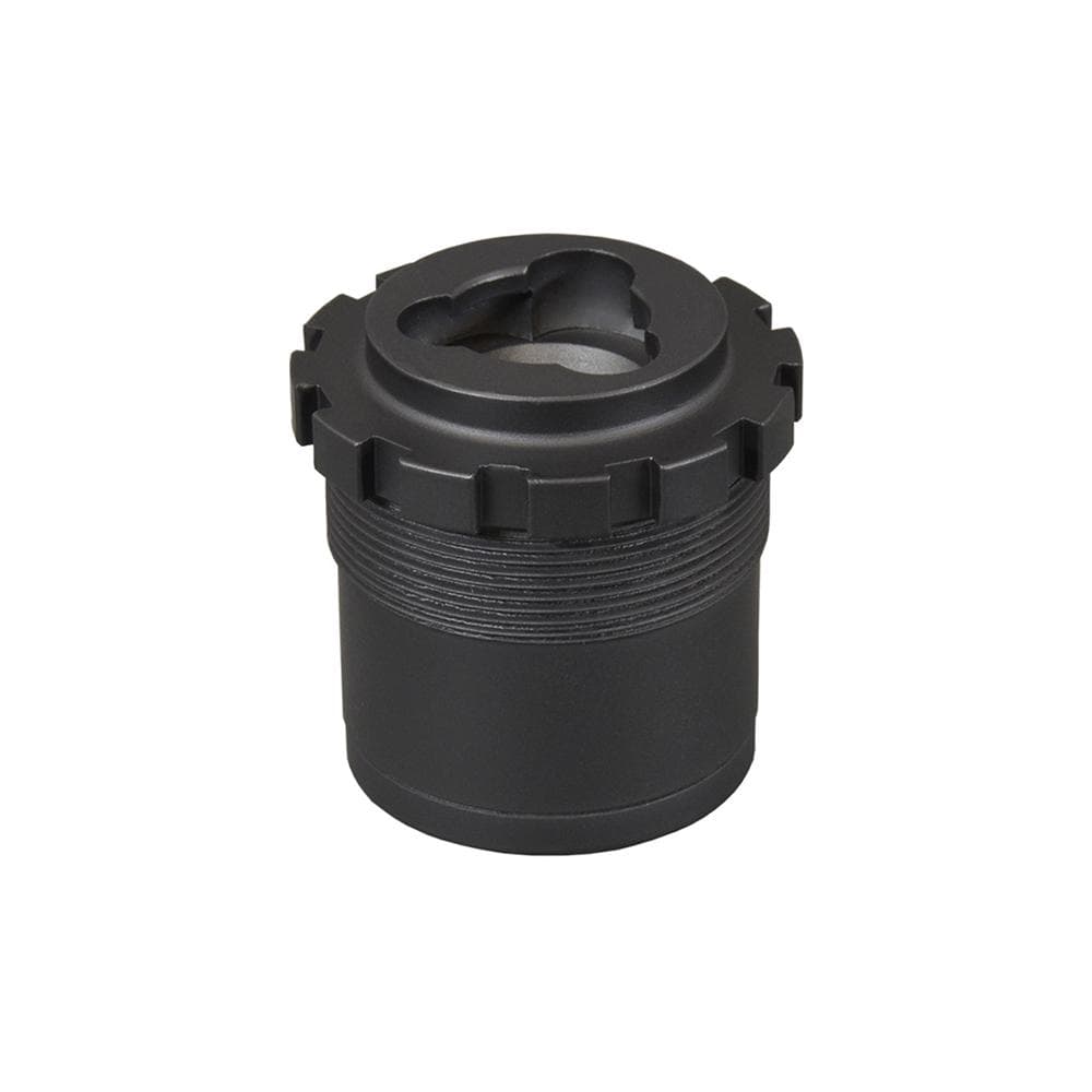 YHM HD 3-Lug Hub Adapter