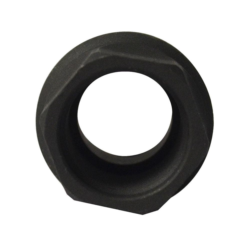 YHM SRX Short QD Flash Hider 5/8x24 Thread