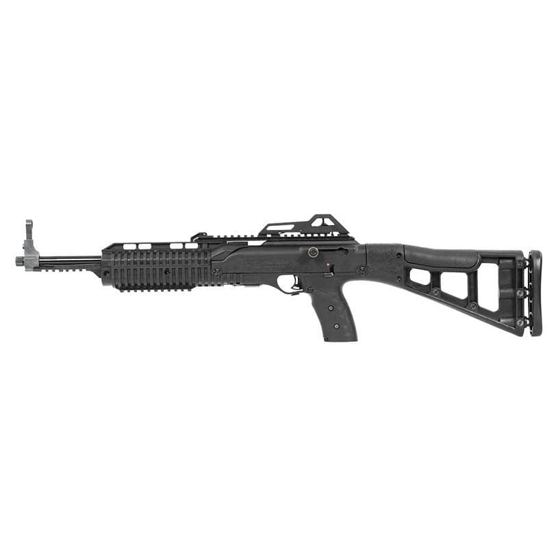 HiPoint 3095 Carbine Rifle .30 SC 10rd Magazine 16.5" Barrel Black