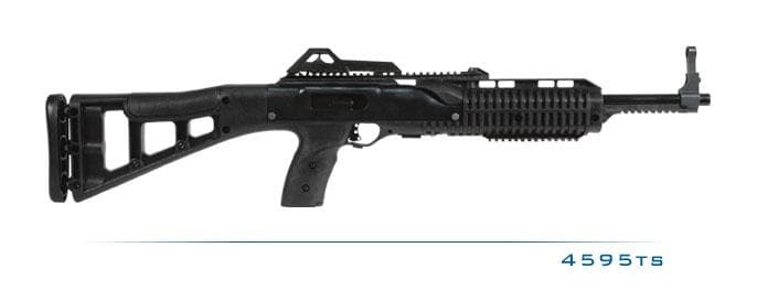 HI-POINT 45ACP 17.5" CARBINE W/ TARGET STOCK