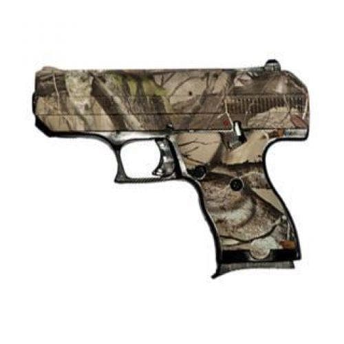 Hi-Point C9 Compact Handgun 9mm Luger 8rd Magazine 3.5" Barrel Woodland Camo