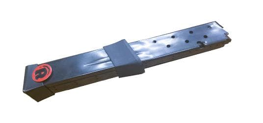 Hi-Point Redball Extended Magazine For Hi-Point 4595TS Carbine .45 ACP - 20/rd