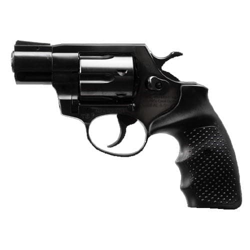 Rock Island Armory AL3.1 Handgun 357 Mag 6rd Capacity 2" Barrel Black