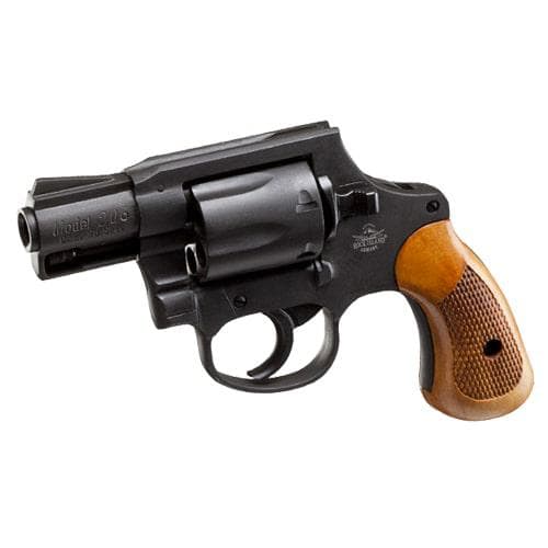 RIA M206 Spurless Handgun .38 Spl 6rd Capacity 2" Barrel