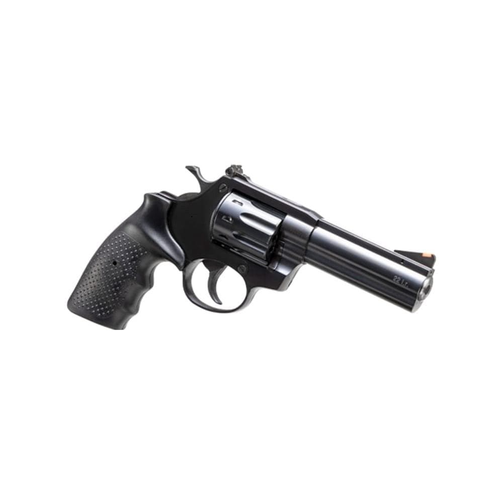 Rock Island AL22 Handgun .22 LR 9rd Capacity 4" Barrel Black