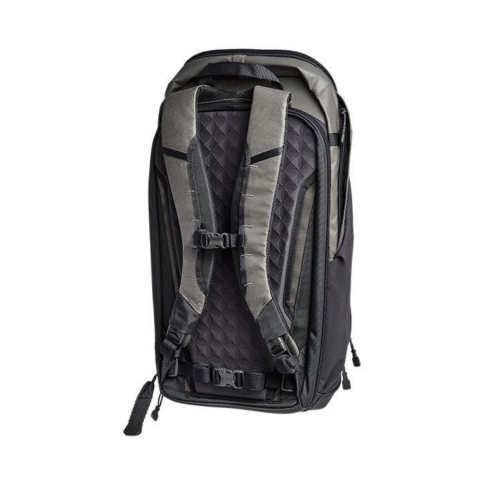 Vertx Basecamp Backpack Heather Smoke Grey