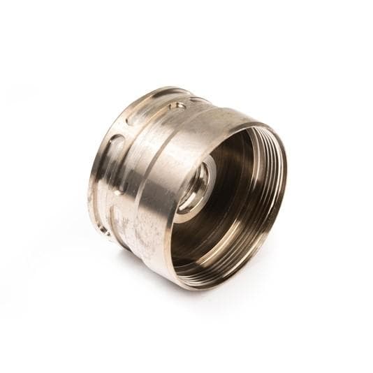 Q Direct Mount for Erect9r 9mm Luger M13.5-1 LH