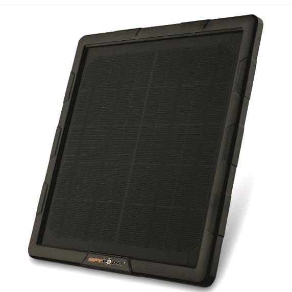 Spypoint FLEX-M US Solar Bundle (FLEX-M/SPLB 10)