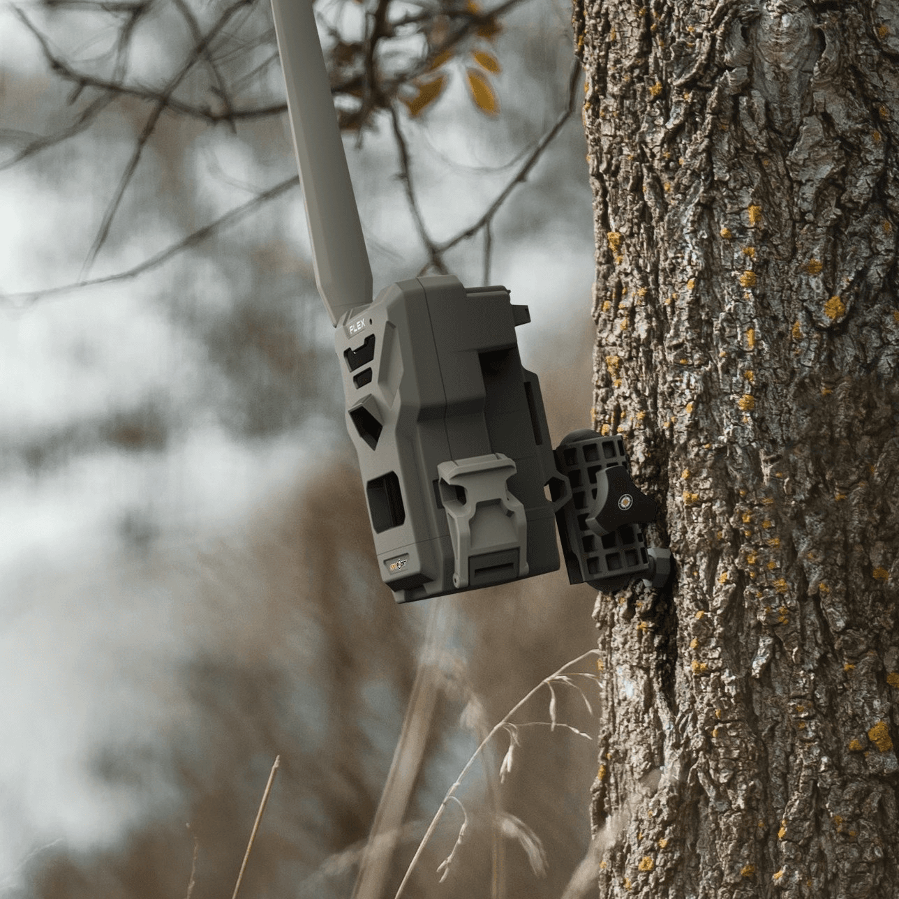 Spypoint Adjustable Camera Mount