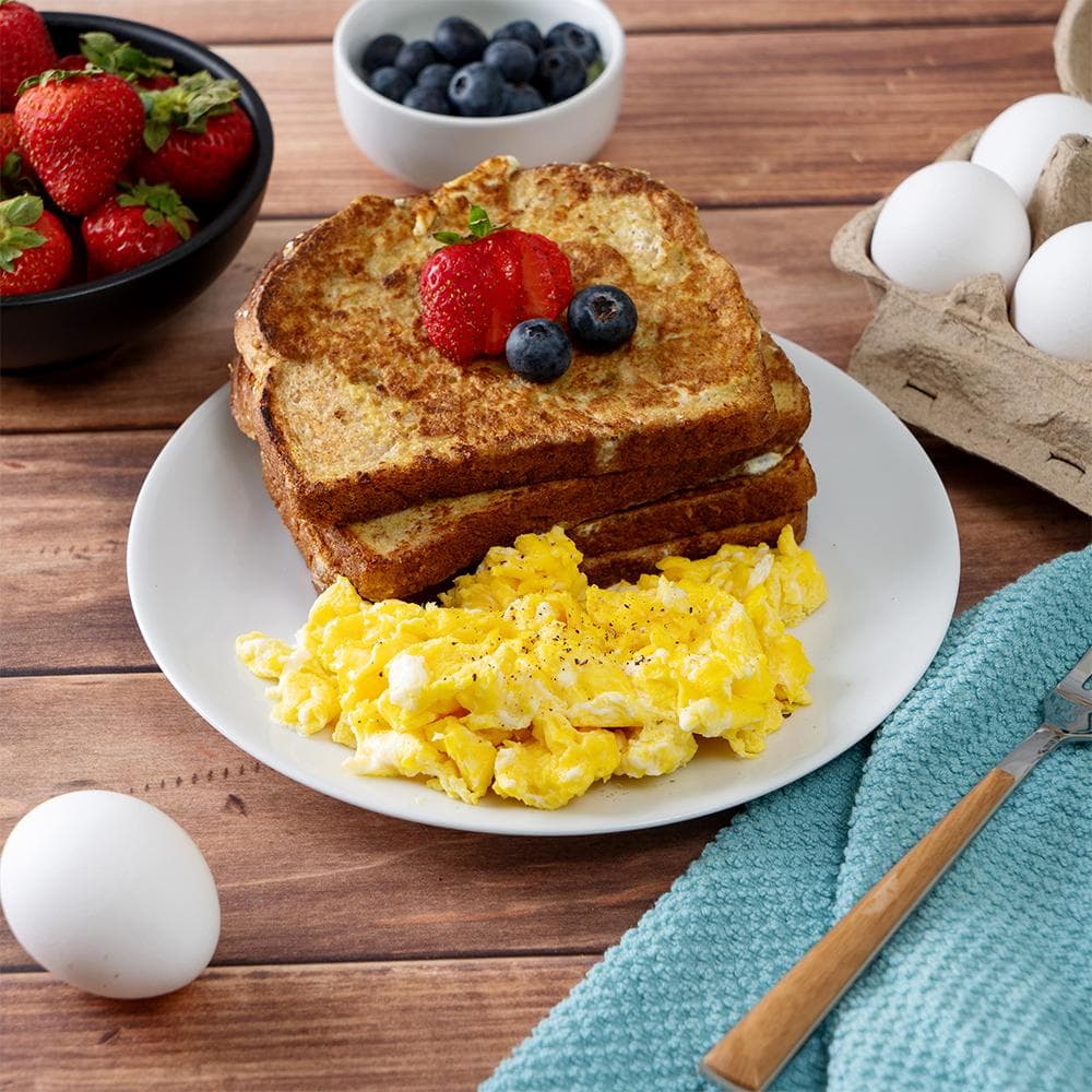 Readywise Powdered Eggs Bucket 144 Servings