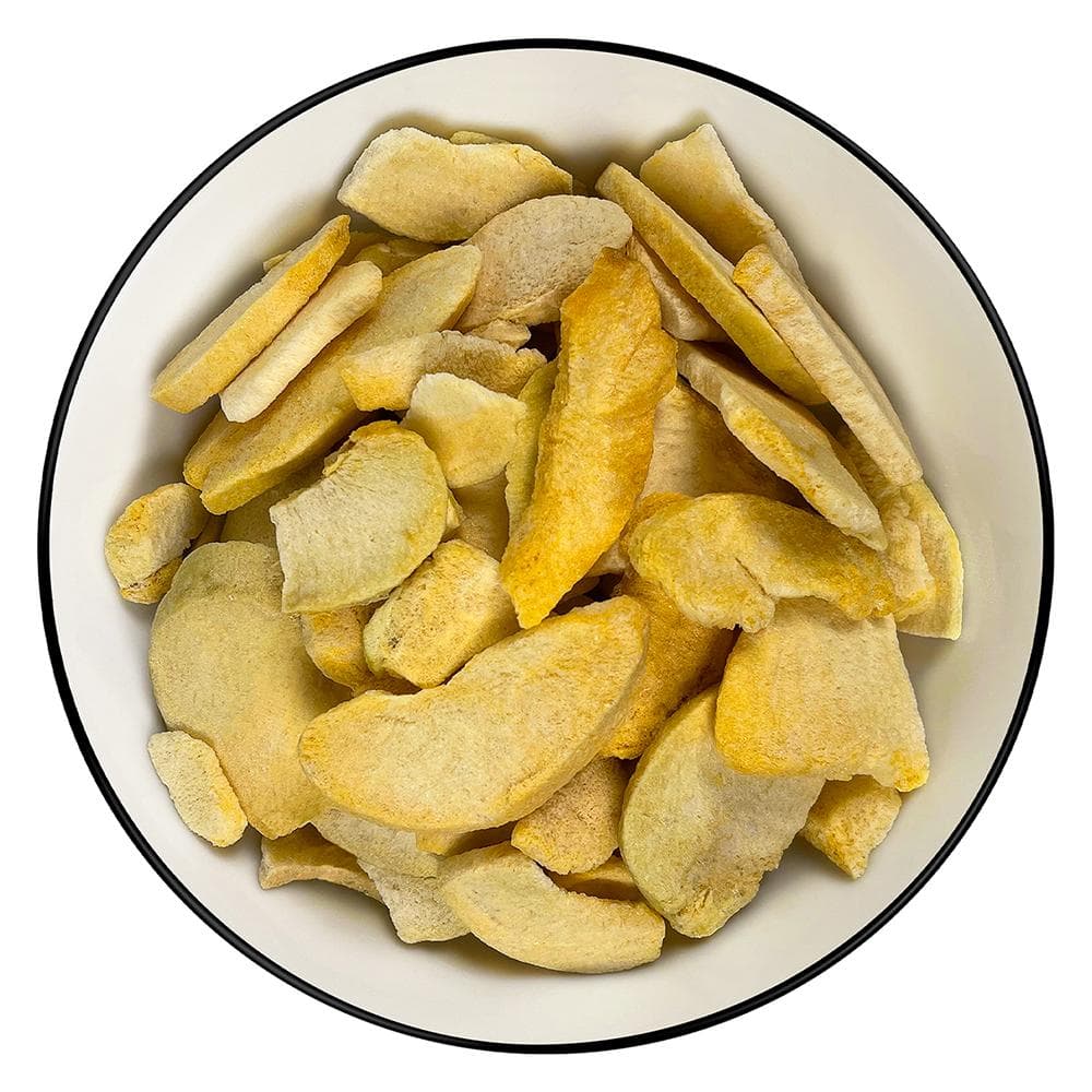 Readywise Simple Kitchen Peaches