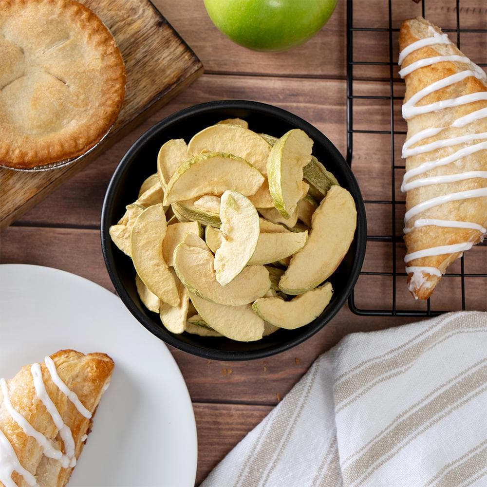 Readywise Simple Kitchen Sweet Apples