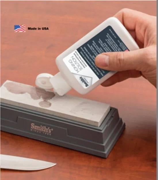 Smith's 4 oz. Premium Honing Solution