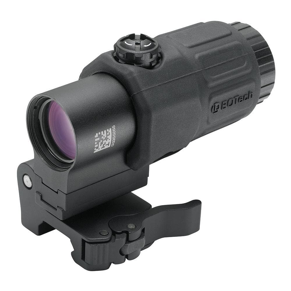 EOTech G33.STS Magnifier Black