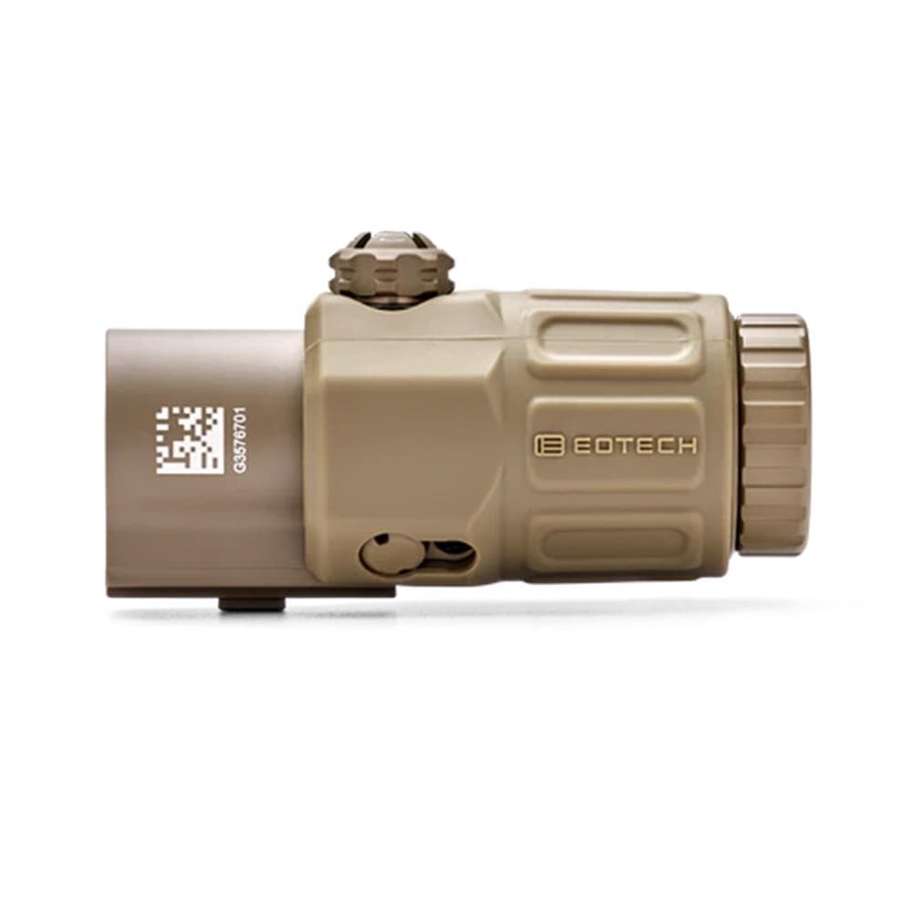 EOTech G33.STS Magnifier Tan