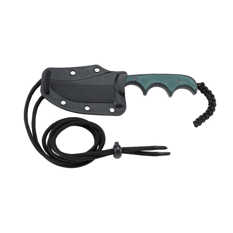 CRKT Minimalist Persian 2 3/4" Blade Teal