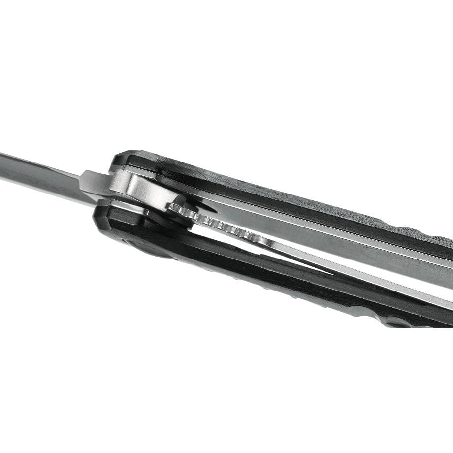 CRKT Razel GT Folding Knife Assisted Opening 3" Blade Black