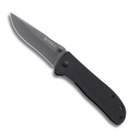 CRKT Drifter Pocketknife - Razor Sharp