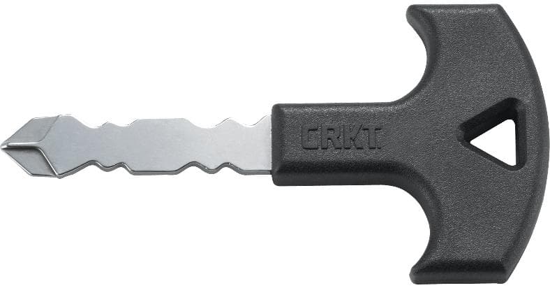 CRKT Williams Defense Key