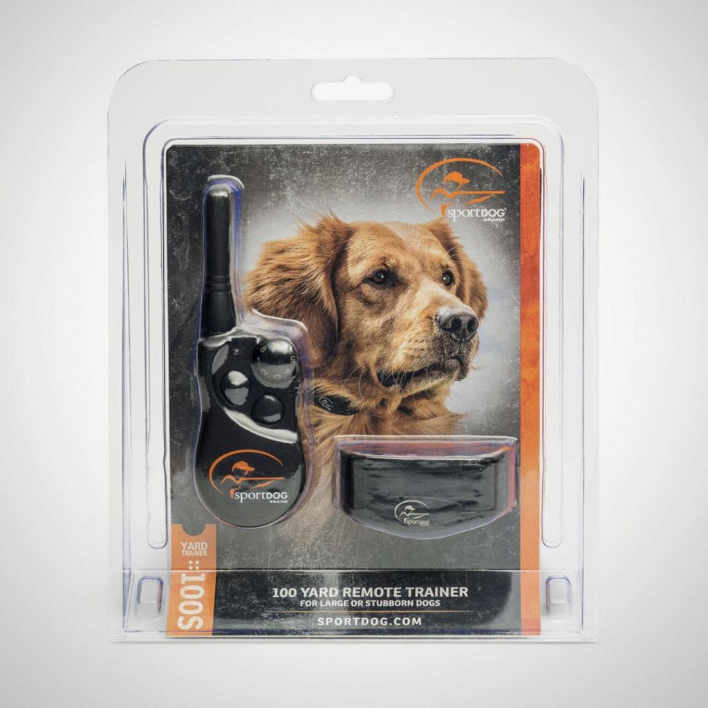 SportDOG Brand YardTrainer 100S (YT-100S)