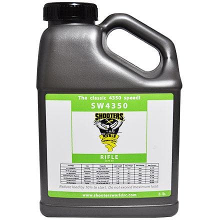 Shooters World SW4350 - 8lb