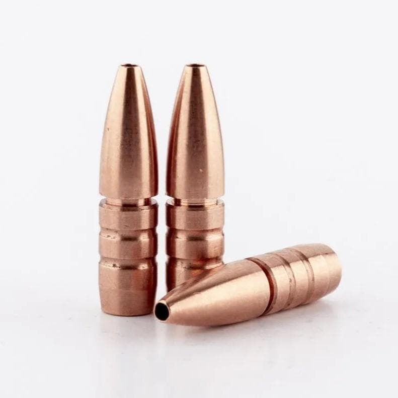 Lehigh .224 cal 62gr Controlled Chaos Lead-Free Hunting Rifle Bullets 50/rd