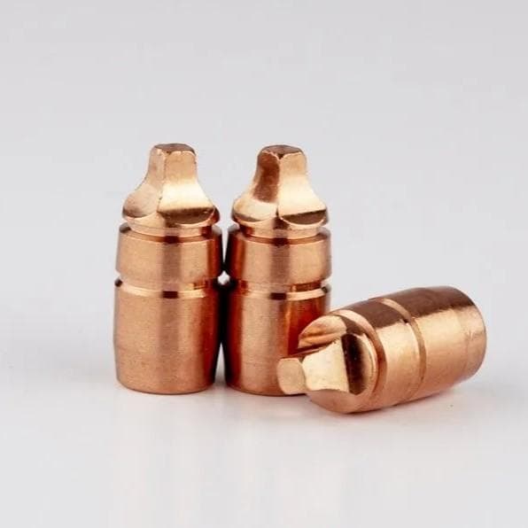 Lehigh .308 cal 85gr Xtreme Cavitator Hunting /Defense Rifle Bullets 50/rd