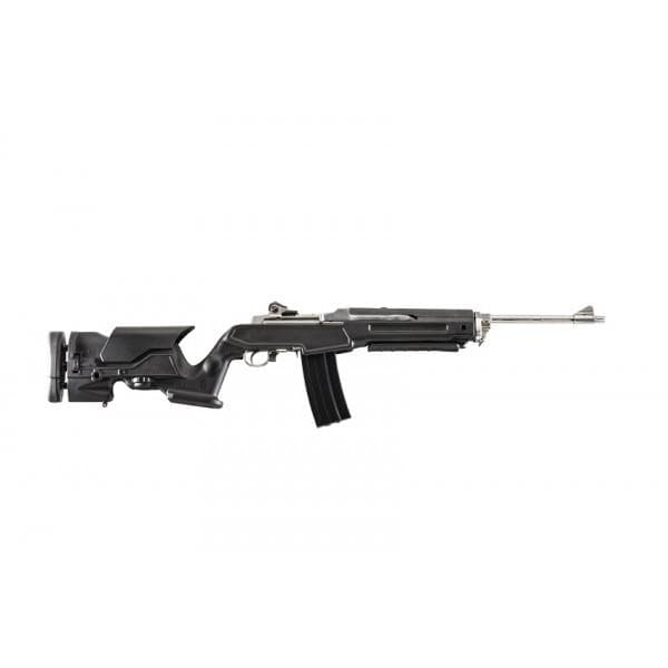 ProMag Archangel Precision Rifle Stock for the Ruger Mini 14/30 - Black Polymer