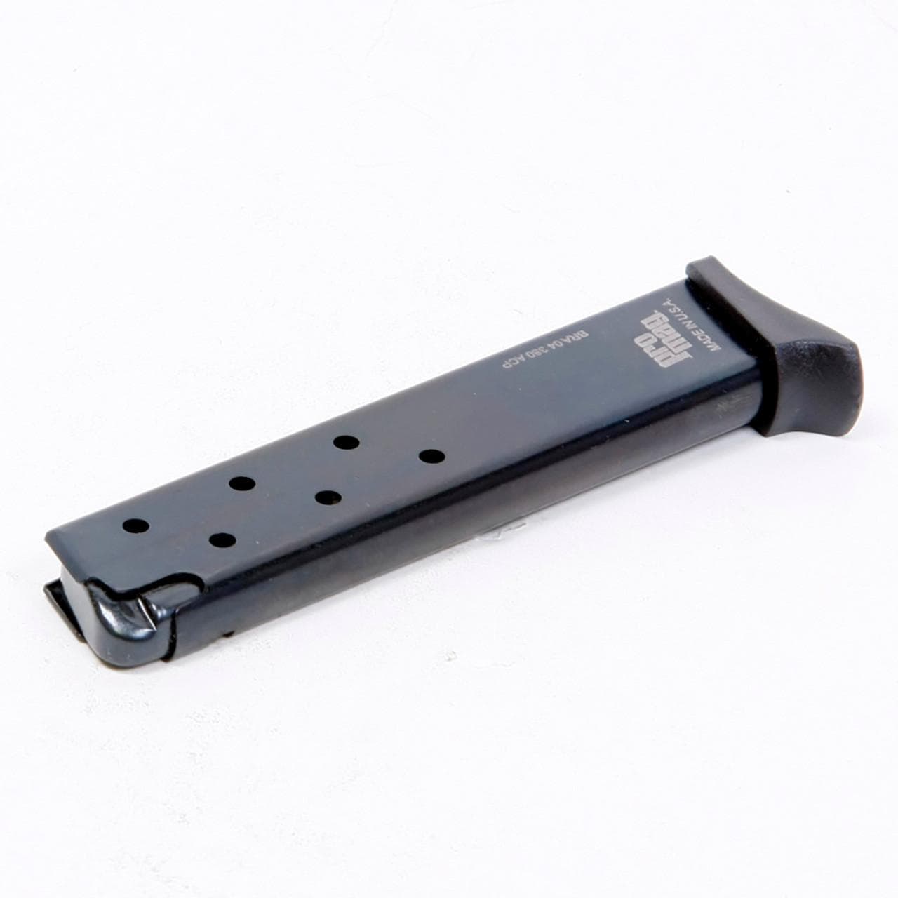 ProMag Handgun Magazine for Bersa 383A Series 95 Thunder 380 and Firestorm .380 ACP Blued Steel 10/rd