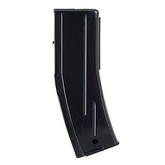 ProMag Springfield M1 Carbine Magazine.30 cal Blued Steel 30/rd