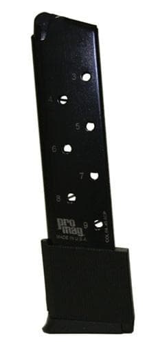 ProMag Colt Government Magazine .45 ACP Blued Steel 10/rd