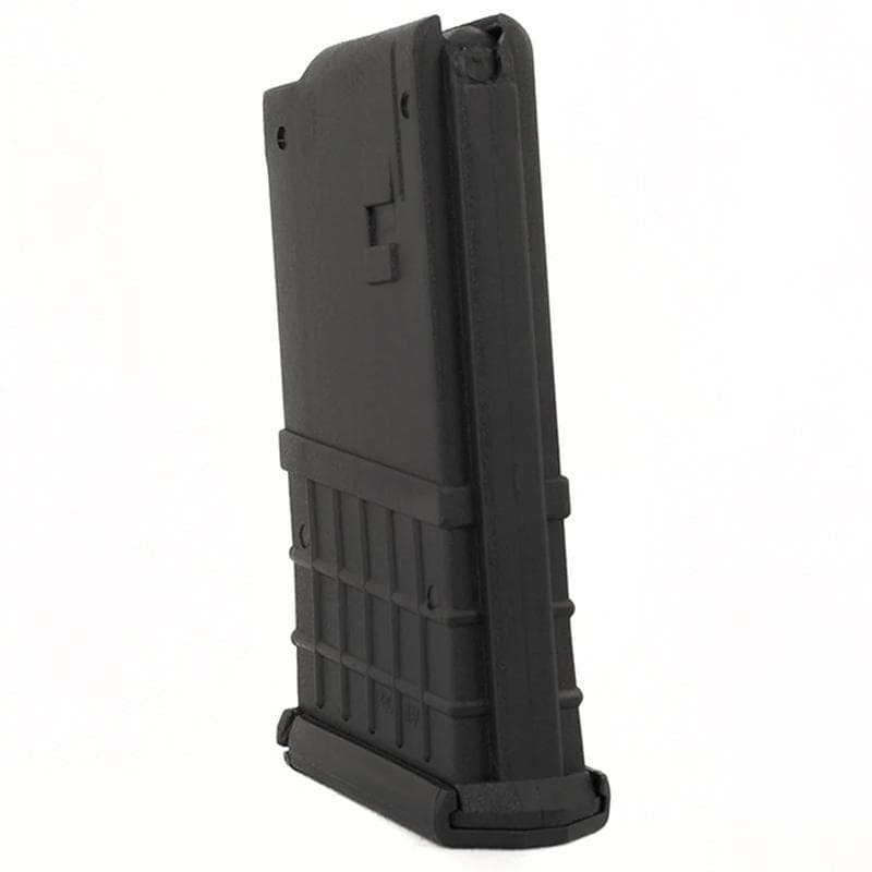Promag AR-15 / M16 .223 & 5.56x45mm AR Magazine Black Polymer 20/rd
