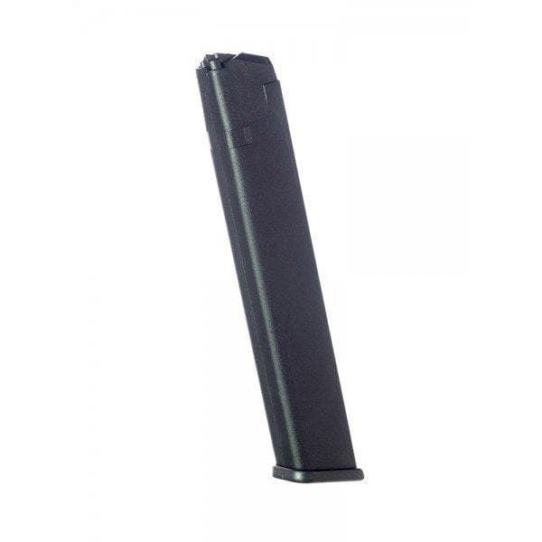 ProMag Glock 22 23 & 27 Magazine .40 S&W 27/rd Black Polymer