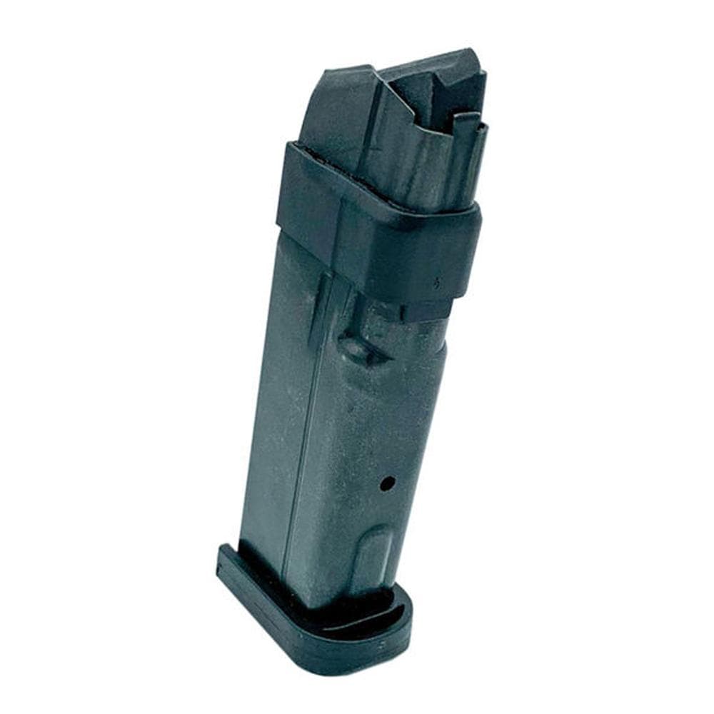 Promag Glock 48 / 43x 9mm Handgun Magazine Blue Steel 15/rd