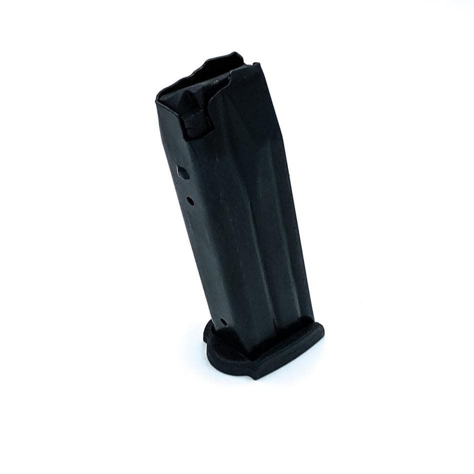 Promag H&K VP9 Handgun Magazine Black 9mm Luger 10/rd