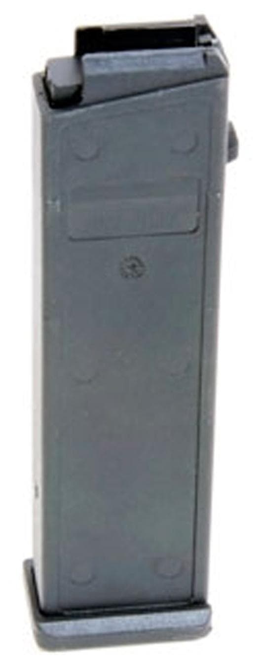 ProMag Heckler & Koch (H&K) USC Carbine Magazine .45 ACP Black Polymer 20/rd