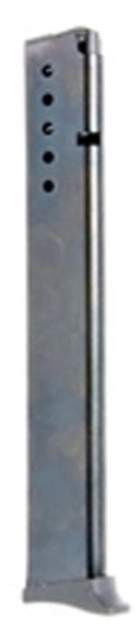 ProMag Kel-Tec P3AT Magazine .380 ACP Blued Steel 15/rd